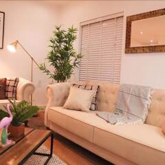 Апартаменты Cosy Stay Apartments комната для гостей фото 4