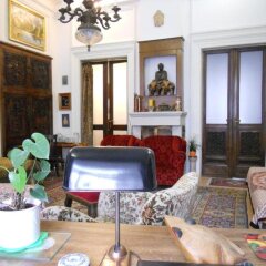 Отель Exclusive B&B in the city centre of Vienna Австрия, Вена - отзывы, цены и фото номеров - забронировать отель Exclusive B&B in the city centre of Vienna онлайн интерьер отеля