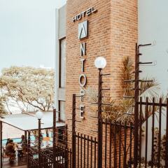 Hotel Antope фото 4