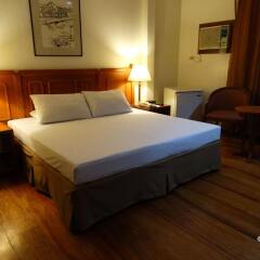 Отель Malvar Hostel Филиппины, Манила - отзывы, цены и фото номеров - забронировать отель Malvar Hostel онлайн комната для гостей