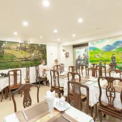 Отель Hanoi Little Town Hotel Вьетнам, Ханой - отзывы, цены и фото номеров - забронировать отель Hanoi Little Town Hotel онлайн питание