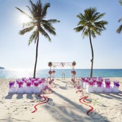 Отель Outrigger Laguna Phuket Beach Resort Таиланд, Пхукет - 8 отзывов об отеле, цены и фото номеров - забронировать отель Outrigger Laguna Phuket Beach Resort онлайн фото 8
