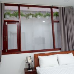 Отель White Lion House комната для гостей фото 2