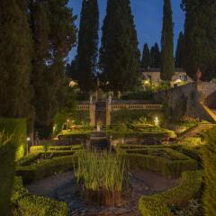 Art Hotel Villa Agape бассейн
