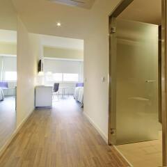 TRYP Madrid Chamberí Hotel сауна
