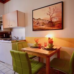Отель Domizil Wien - Cityapartments в номере фото 2