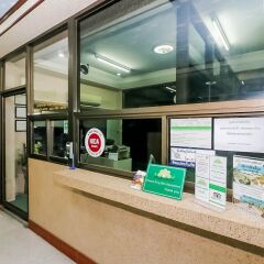Отель Nida Rooms The Wisdom 62 Bueng Kum Таиланд, Бангкок - отзывы, цены и фото номеров - забронировать отель Nida Rooms The Wisdom 62 Bueng Kum онлайн фото 4