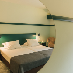 Amazonia Lisboa Hotel комната для гостей
