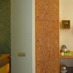 Urbany Hostel Bcn Go! Барселона сейф в номере
