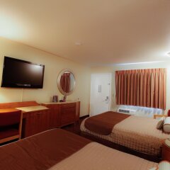 Heritage Inn San Diego in San Diego, United States of America from 112$, photos, reviews - zenhotels.com room amenities