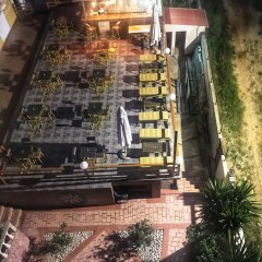 Отель Privé Hotel and Apartment Албания, Ксамил - отзывы, цены и фото номеров - забронировать отель Privé Hotel and Apartment онлайн фото 3