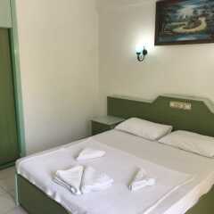 Alibaba Hotel Marmaris комната для гостей фото 2