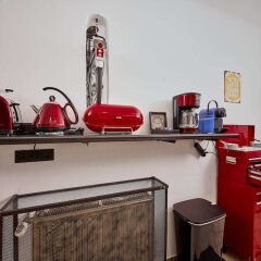 Отель Salzburg-Apartment Австрия, Зальцбург - отзывы, цены и фото номеров - забронировать отель Salzburg-Apartment онлайн питание