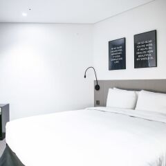 Отель GLAD Gangnam COEX Center комната для гостей фото 5