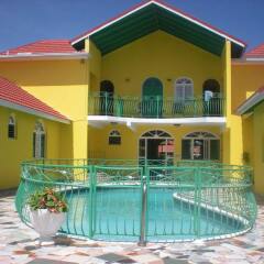 Отель Villa Sonate детские мероприятия