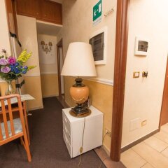 Отель Fitzroy Allegria Suites в номере