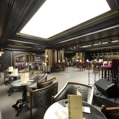Elite World Van Hotel Турция, Ван - отзывы, цены и фото номеров - забронировать отель Elite World Van Hotel онлайн