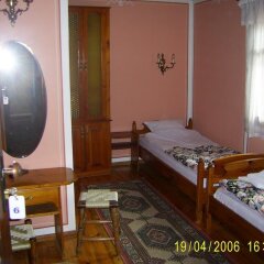 Family Hotel Kalina спа