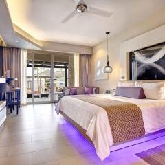 Отель CHIC by Royalton All Inclusive Resort – Adults Only комната для гостей фото 4