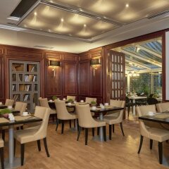 Отель Melia Tour Eiffel Париж питание фото 3