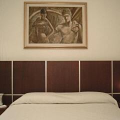 Blue Sea Hotel комната для гостей фото 2