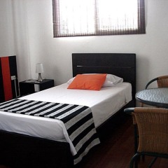 Hotel Torre del Viento сейф в номере