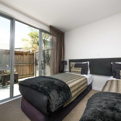 Bellano Motel Suites in Christchurch, New Zealand from 120$, photos, reviews - zenhotels.com guestroom photo 5