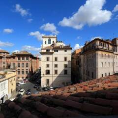 Апартаменты Coronari Charming Apartment