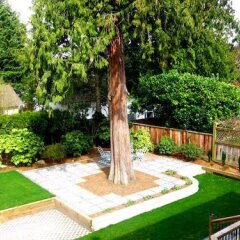 Отель Haddon House Bed & Breakfast Канада, Бурнаби - отзывы, цены и фото номеров - забронировать отель Haddon House Bed & Breakfast онлайн фото 4