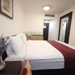 Отель The Royale Chulan Hyde Park комната для гостей фото 16