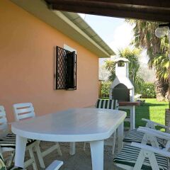 Отель Olmy-Villa 550mt dal mare Италия, Фонди - отзывы, цены и фото номеров - забронировать отель Olmy-Villa 550mt dal mare онлайн фото 5