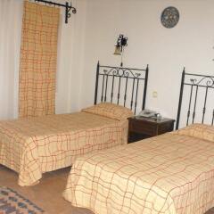 Meldi Hotel комната для гостей фото 3