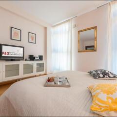 Апартаменты P&O Apartments Arkadia 2 детские мероприятия фото 2