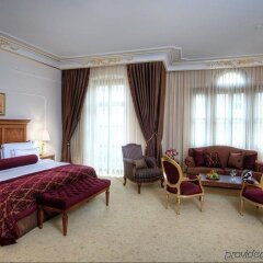 Отель Palazzo Donizetti фото 5