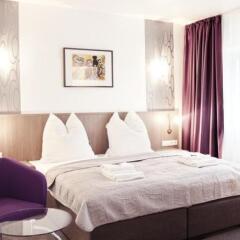 Hotel Nikolai Residence 3* Стандартный номер с различными типами кроватей фото 9