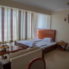 MIC Hotel in Dar es Salaam, Tanzania from 68$, photos, reviews - zenhotels.com guestroom photo 3