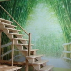 Artharmony Pension & Hostel фото 9