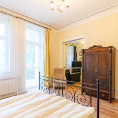 Апартаменты Apartments Happy Hours Сопот комната для гостей фото 4