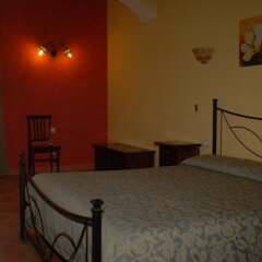 Отель B&B Triskeles Италия, Сиракуза - отзывы, цены и фото номеров - забронировать отель B&B Triskeles онлайн в номере