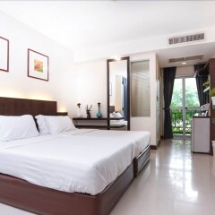 Отель Synsiri Resort Таиланд, Бангкок - отзывы, цены и фото номеров - забронировать отель Synsiri Resort онлайн фото 6