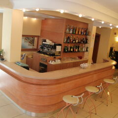 Hotel Elisir гостиничный бар