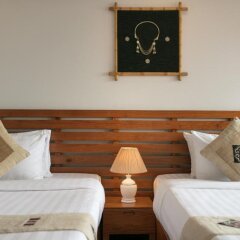 Отель Sunny Mountain Hotel Вьетнам, Шапа - отзывы, цены и фото номеров - забронировать отель Sunny Mountain Hotel онлайн детские мероприятия фото 2