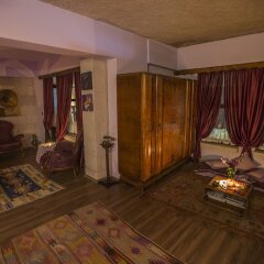 Karlik Evi Boutique Hotel - Special Class Мустафапаша спа фото 2