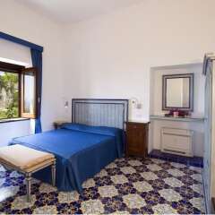 Отель Villa Demetra комната для гостей фото 5