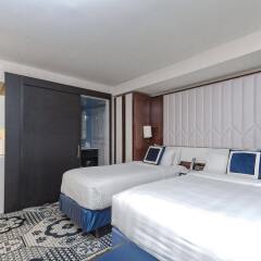 Отель Residence Inn by Marriott New York Manhattan/Central Park комната для гостей фото 3