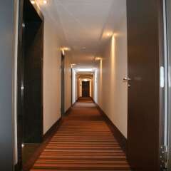 Hotel Fortune интерьер отеля фото 3