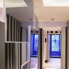 Hotel Diva Opera удобства в номере