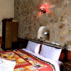 Pacha Hotel Турция, Мустафапаша - отзывы, цены и фото номеров - забронировать отель Pacha Hotel онлайн удобства в номере