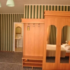 Гостиница Guest House On Schmidt комната для гостей фото 2