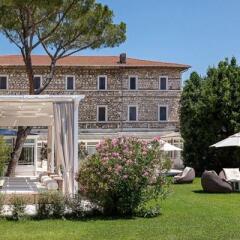 Отель Terme di Saturnia Spa & Golf Resort фото 5